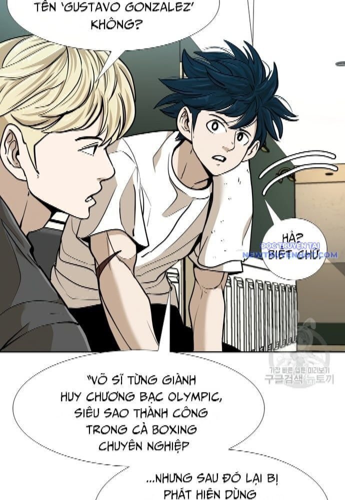 shark - cá mập chapter 254 108