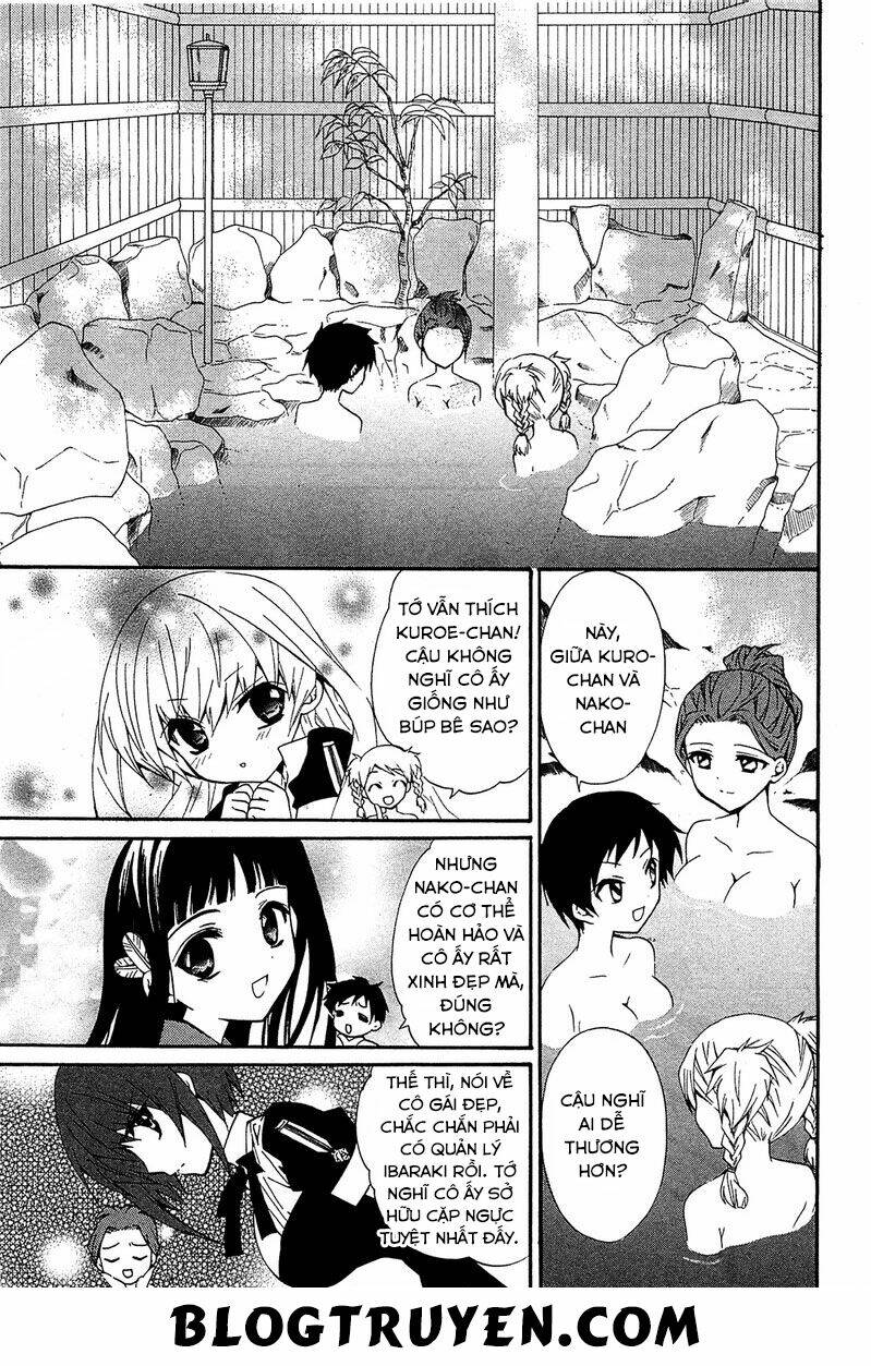 ác mộng gakuen chapter 8 10