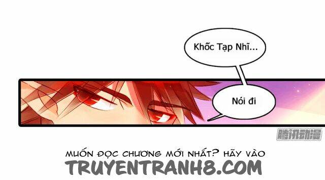 nặc lâm mục sư thiên sứ chapter 36 7