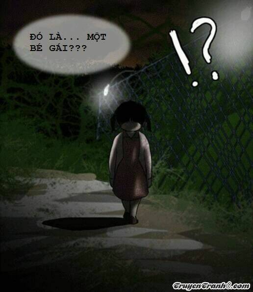 con đường sau núi chapter 3 2