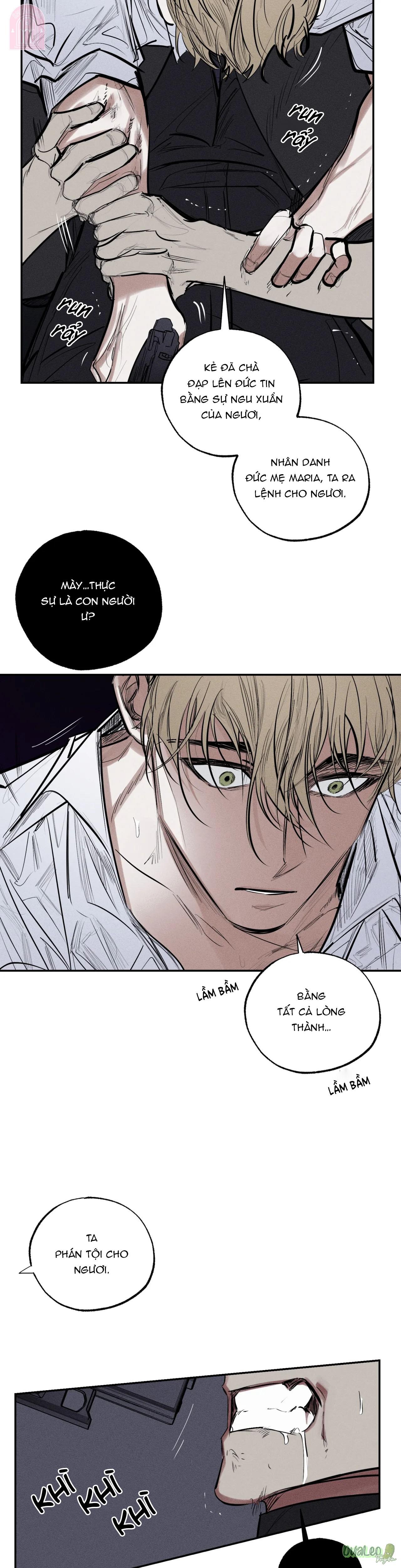 đóa hoa tội lỗi chapter 40 13