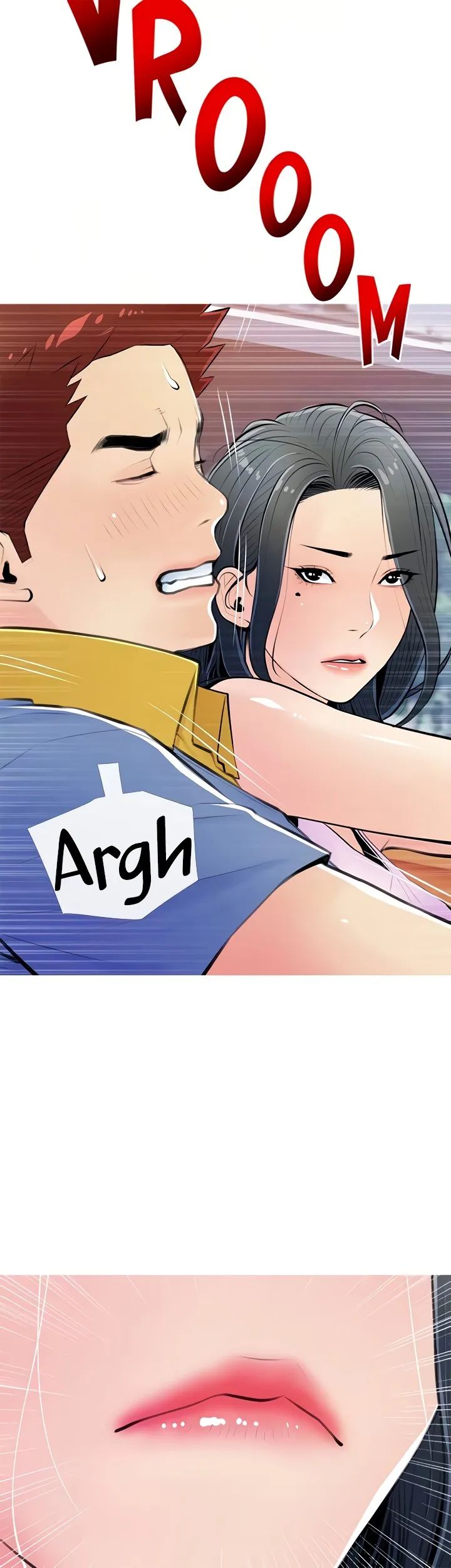 dập dì của tôi chapter 61 12