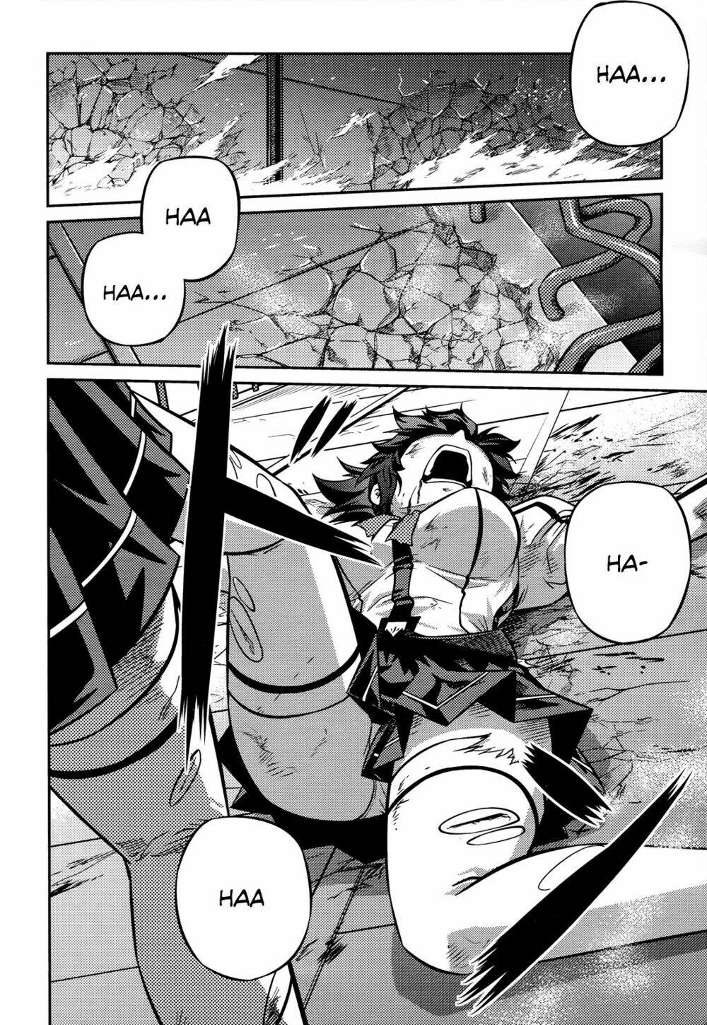 freezing zero chapter 5 4