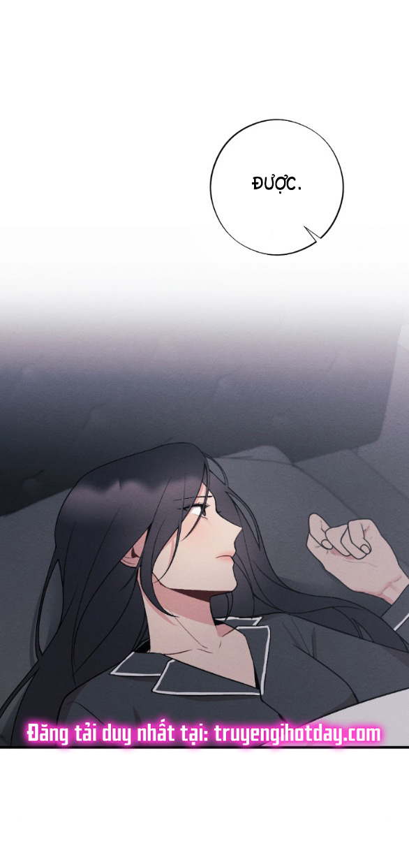 Ăn Mòn chapter 23.1 - Trang 5