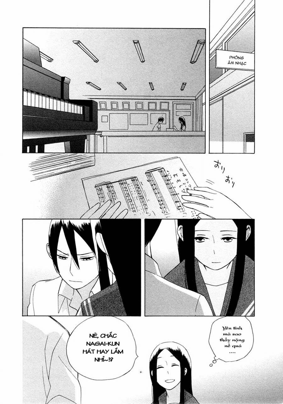 14-sai no koi chapter 9 11