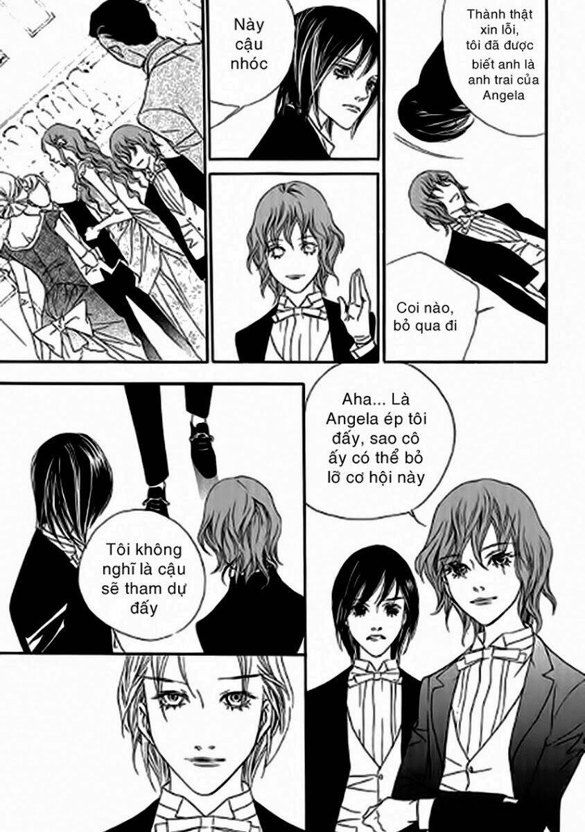 savage garden chapter 16 19