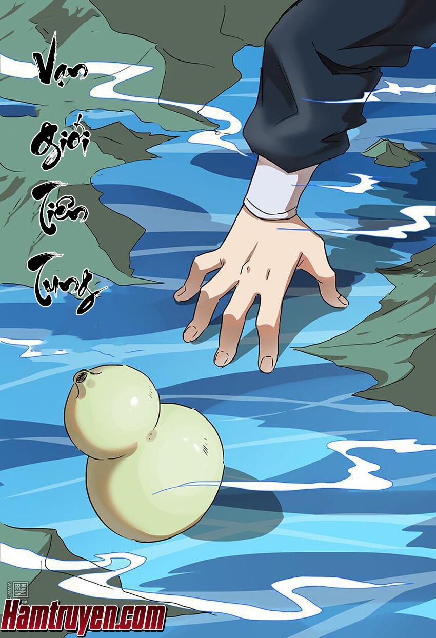 vạn giới tiên trung chapter 79 1