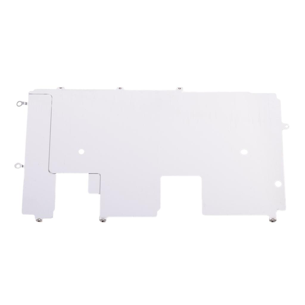 Replacement LCD Back Metal Plate Heat Shield Repair Part for IOS  8