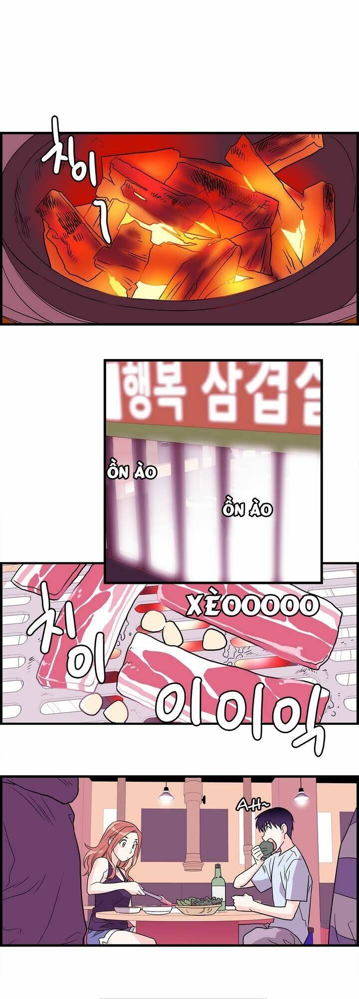 chuyện gì đến, rồi cũng sẽ đến chapter 3 30