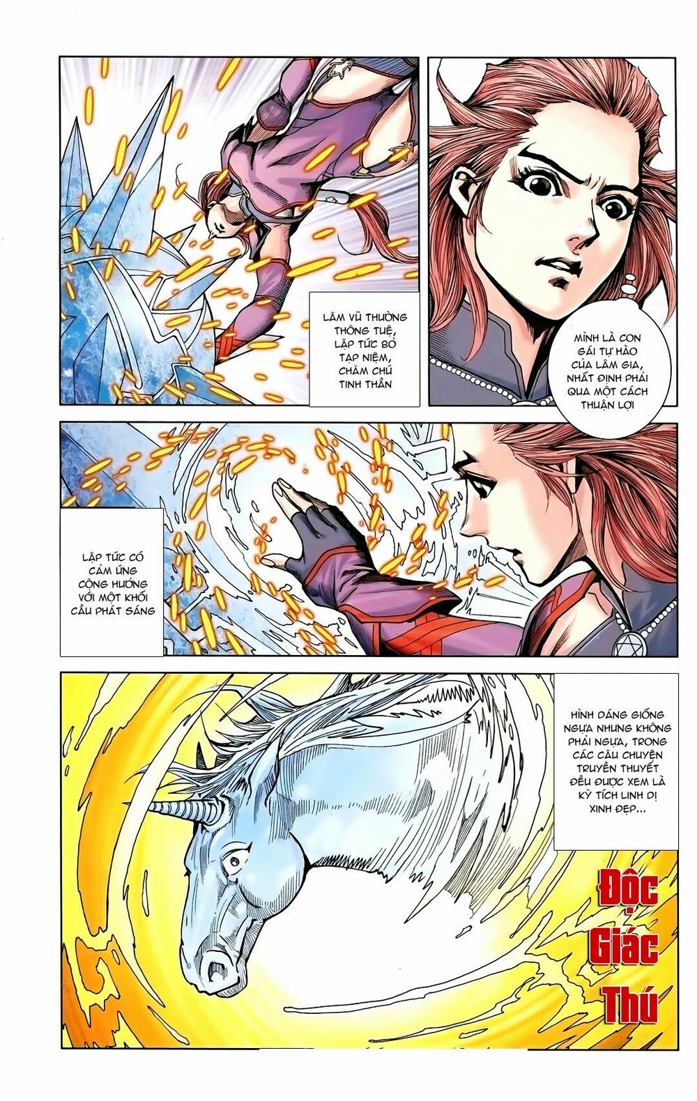 dong binh thiên hạ chapter 23 7