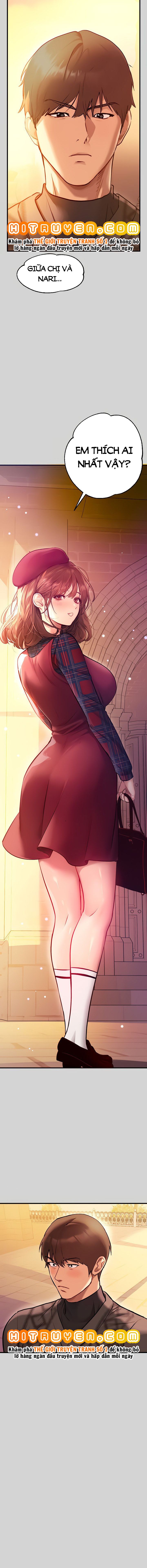 bà chị chủ nhà chapter 83 5