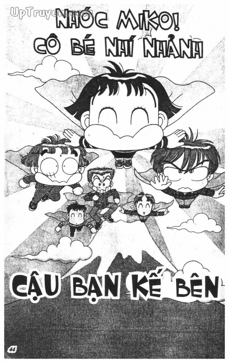 nhóc miko chapter 1 43
