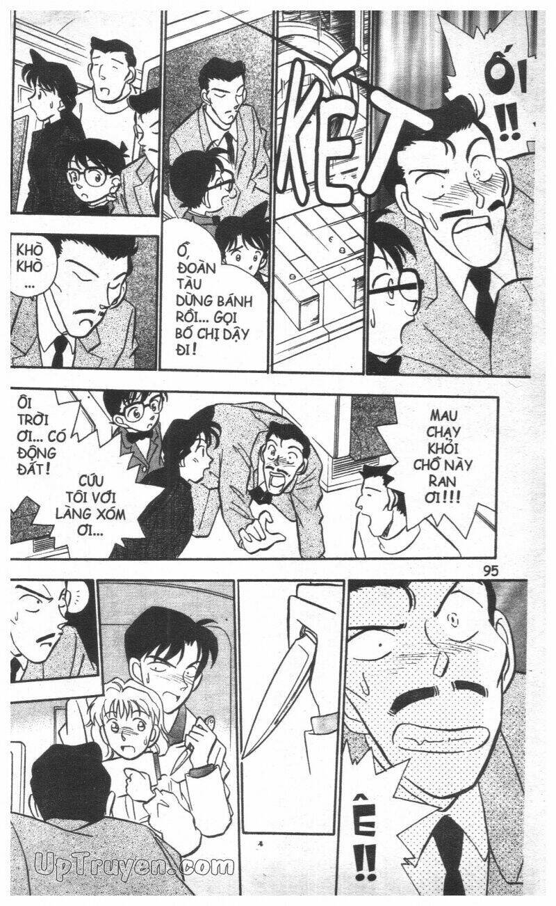 conan - bộ đặc biệt chapter 3 94