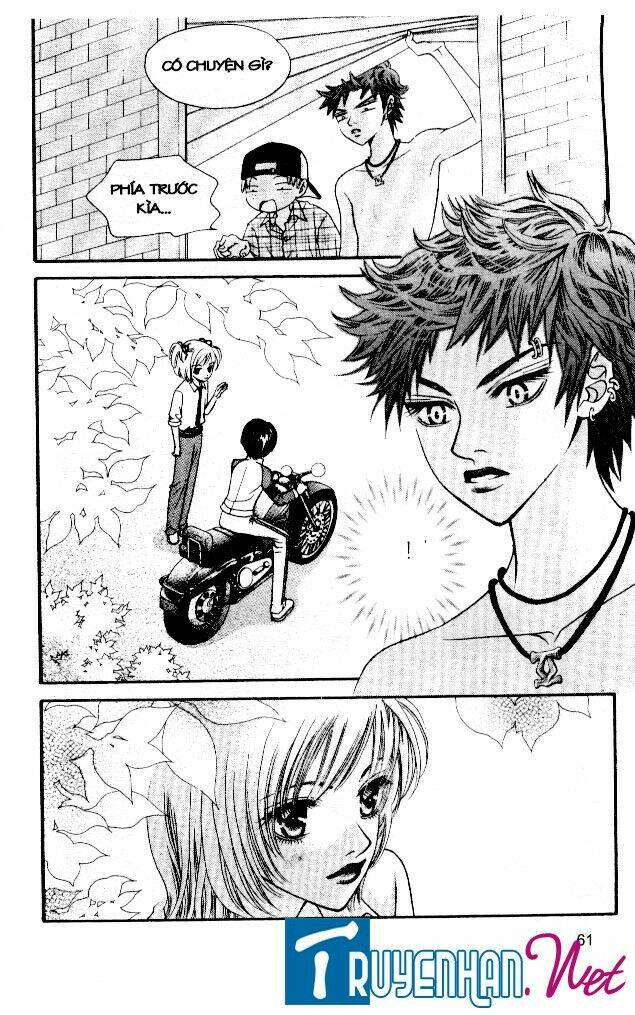 thiên thần bảo hộ chapter 2 26