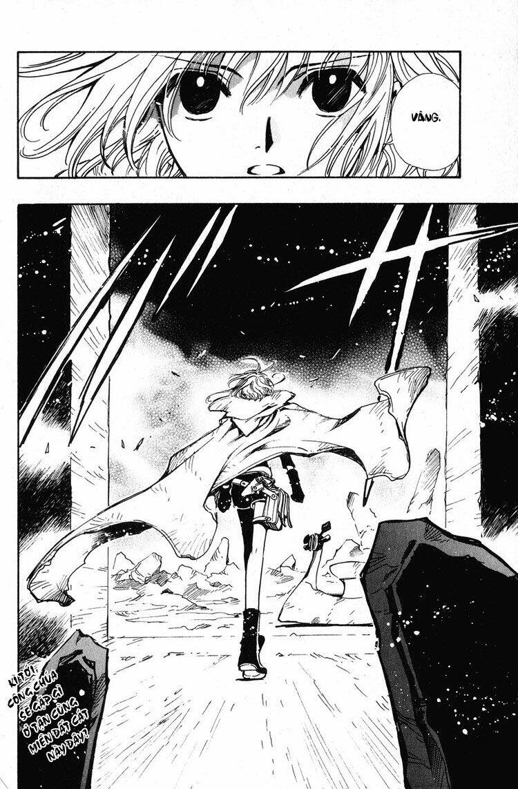 huyền thoại đôi cánh chapter 128 22