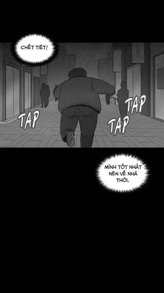 xí ngầu xương chapter 5 10