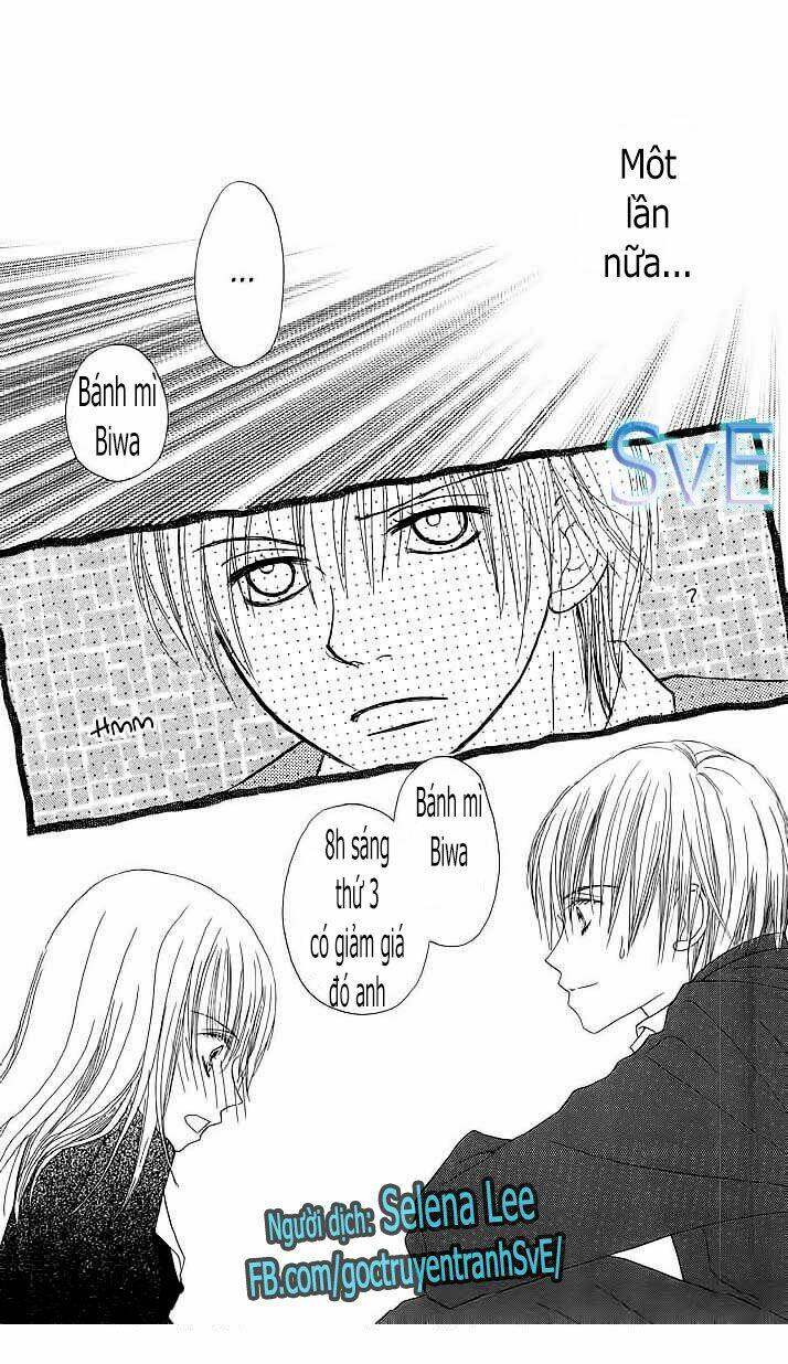 am 8:00 kimi ga suki chapter 2 19