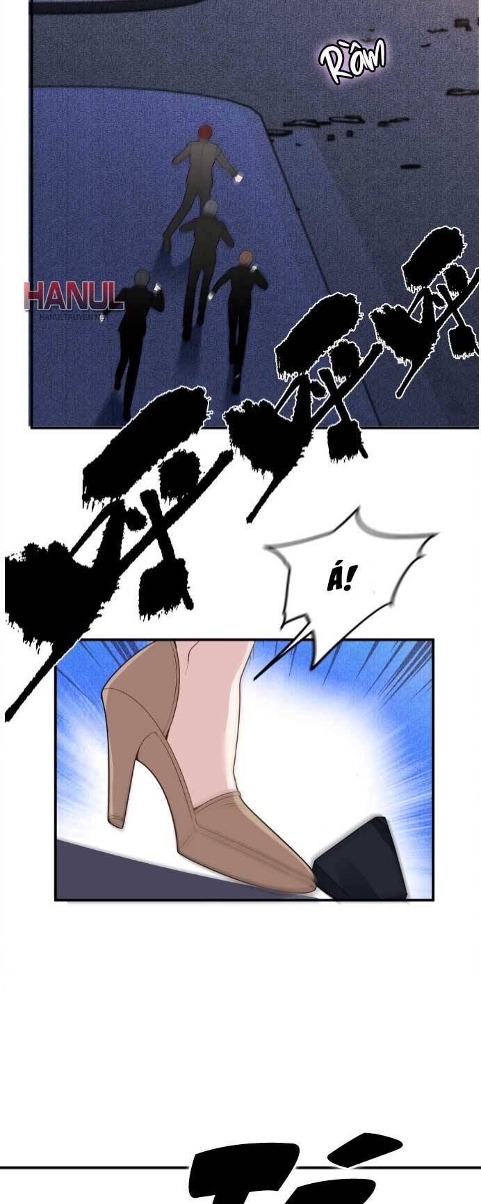 một vợ yêu, một bé con chapter 262 24