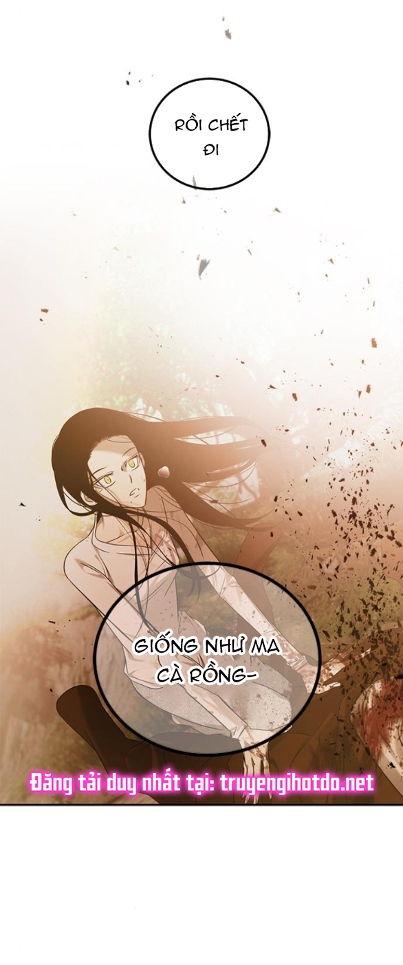 Cạm Bẫy chapter 200.1 22