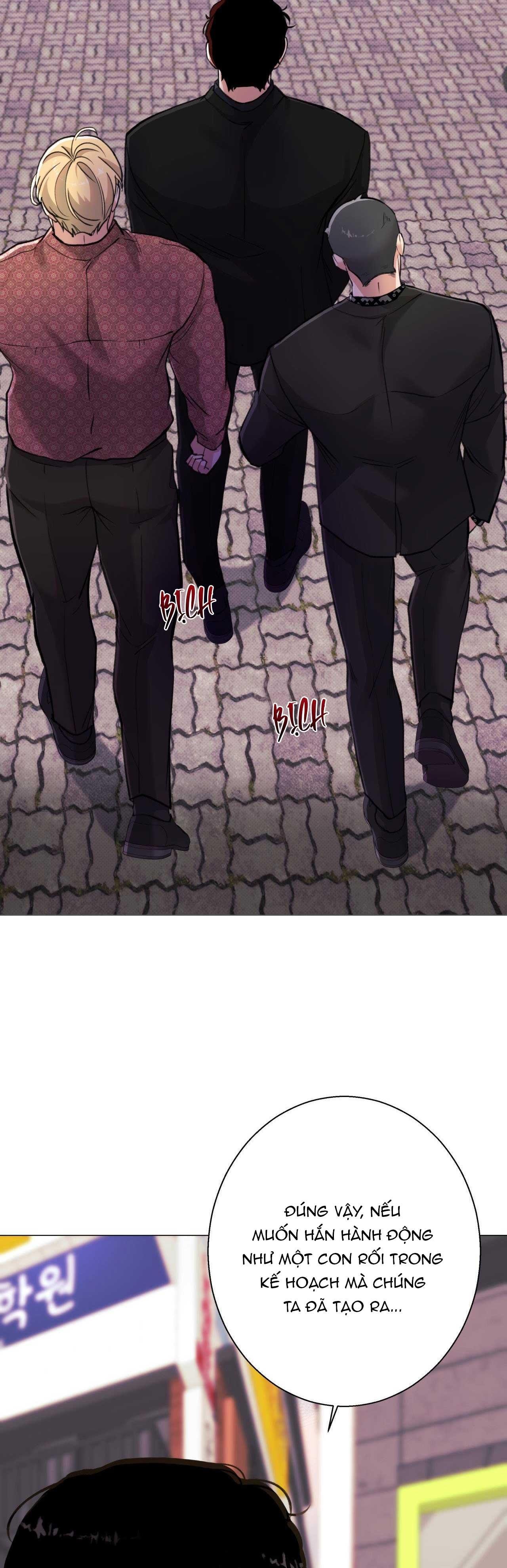 em bé và đại ca chapter 26 41