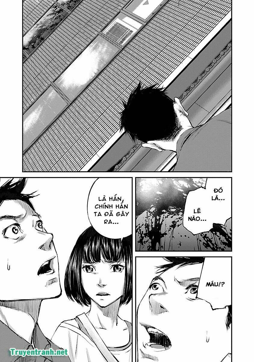 killing morph chapter 6 6