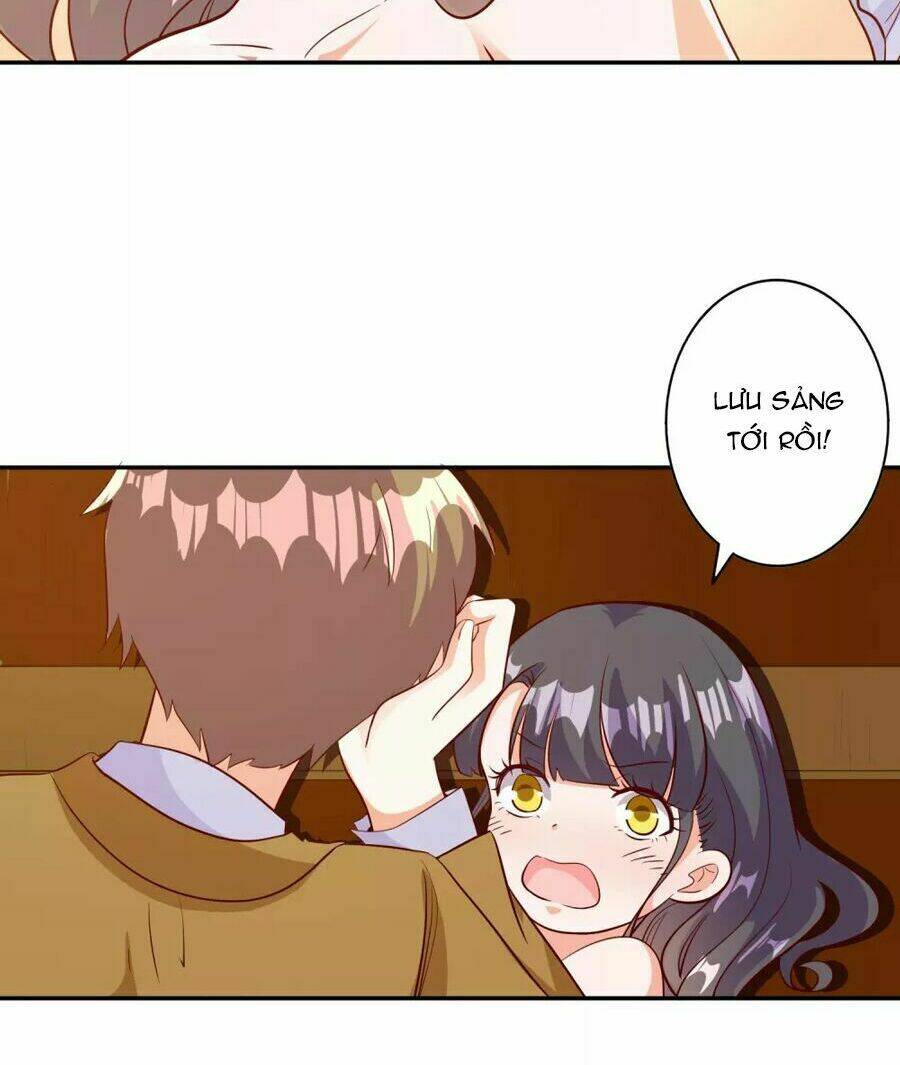hôn nhân dục vọng: thiếu gia nhẹ một chút! chapter 104 28