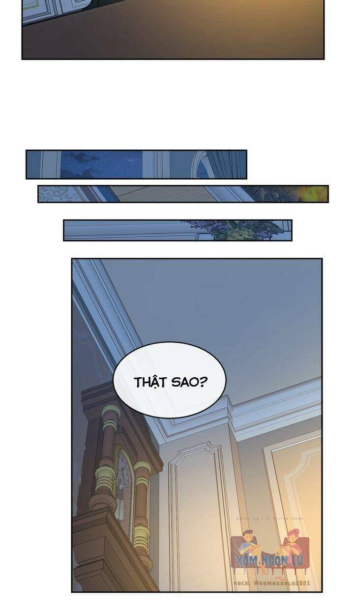 tôi chọn kết thúc của hoàng đế chapter 99 38