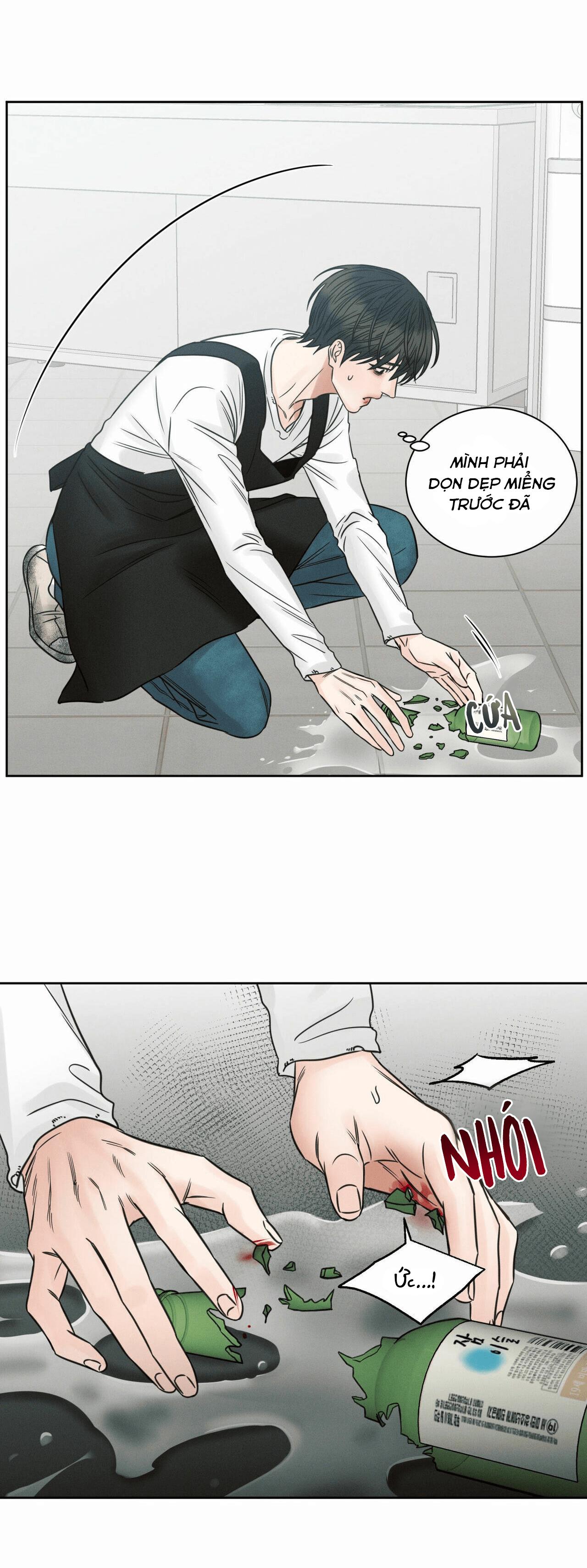 dù anh không yêu em chapter 51 14