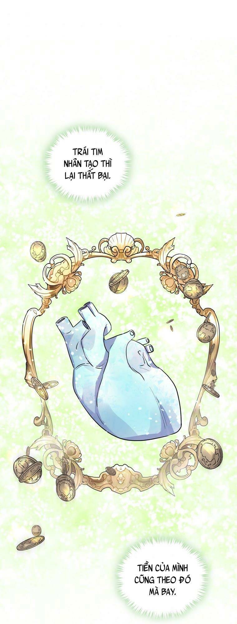 ác nữ phản diện đã chọn nam chính chapter 17 51