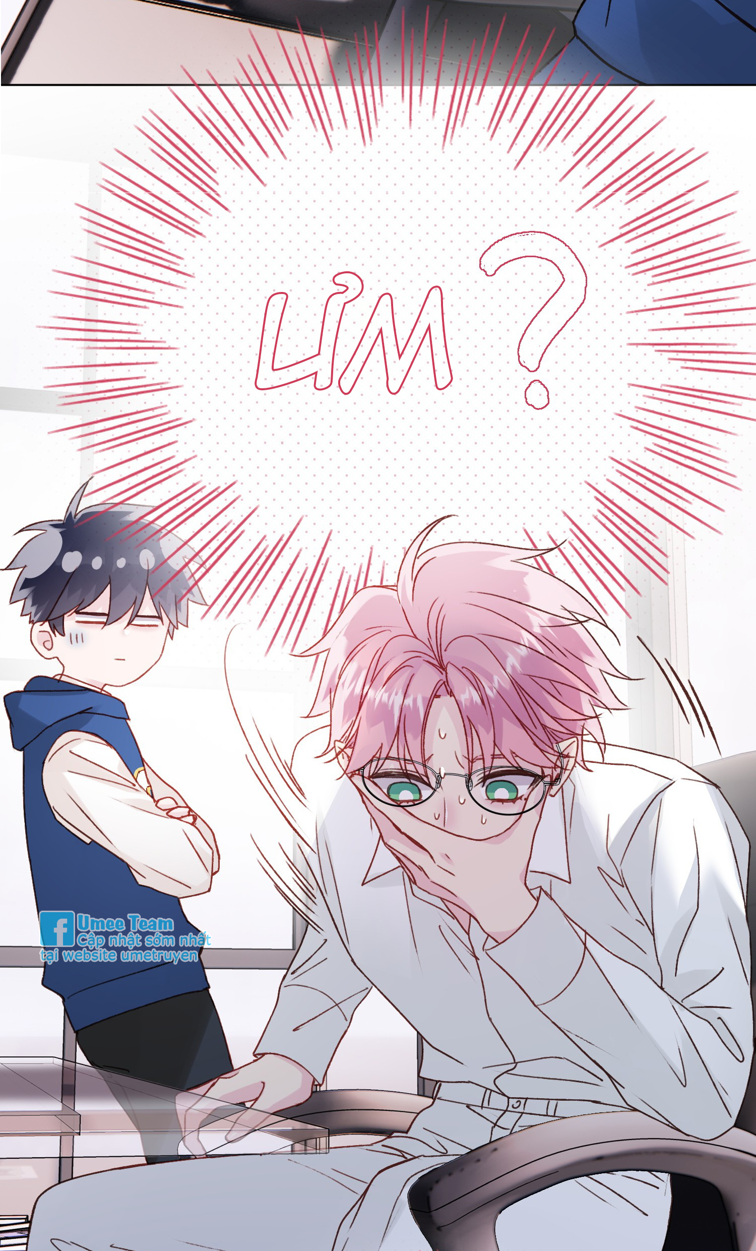 tôi phải làm một kẻ đại xấu xa chapter 69 9