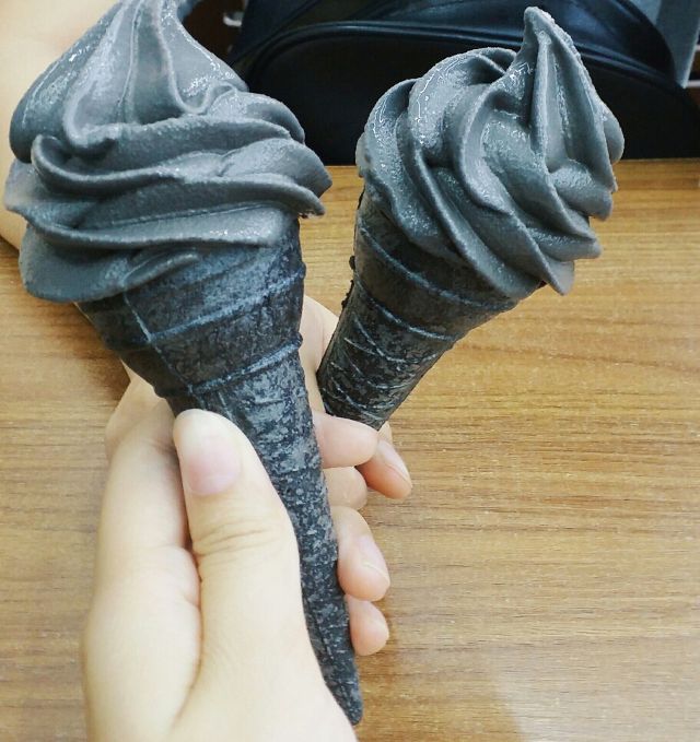 Cacao than tre -100gr