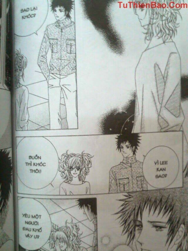 tình trong mộng chapter 10 103