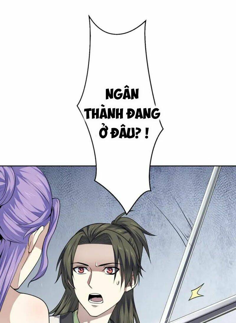 nghịch thiên đại thần chapter 61 9