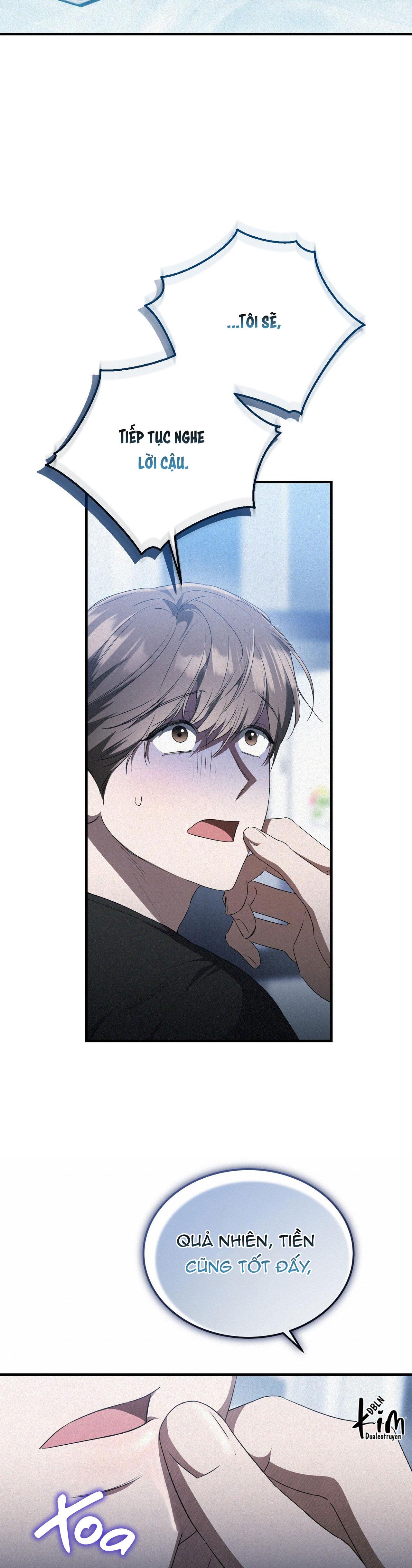 vô hình chapter 20 10