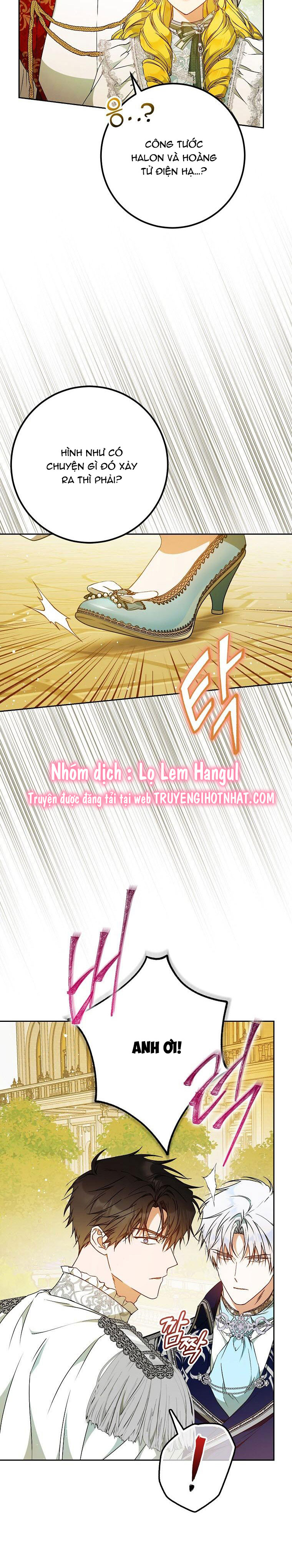 trở thành vợ của nam chính chapter 93 6