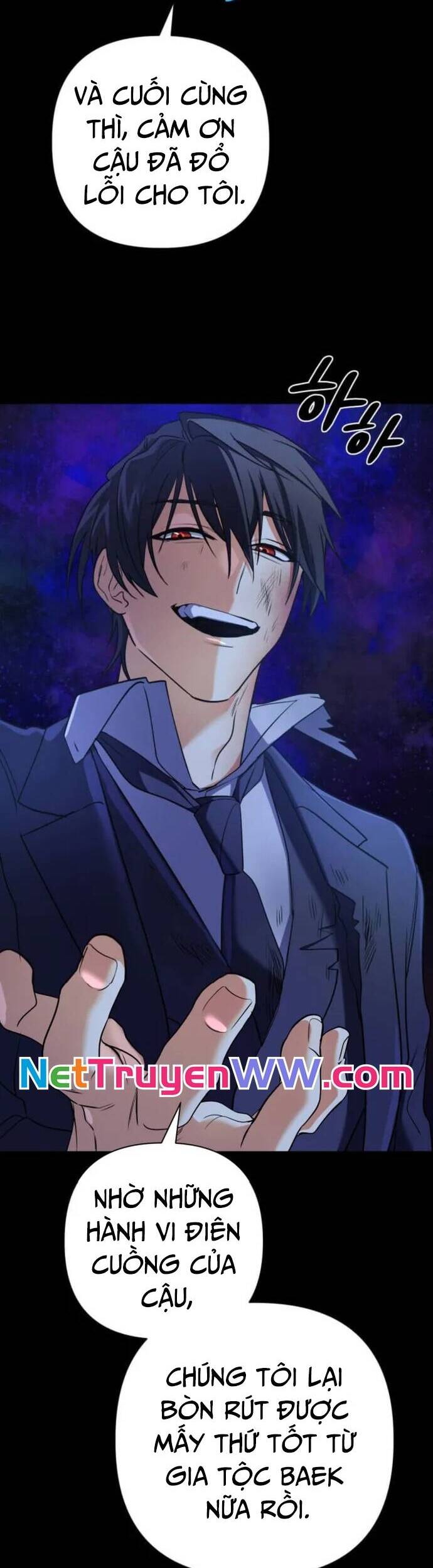 sự trở lại của đại pháp sư huyền thoại chapter 23 34