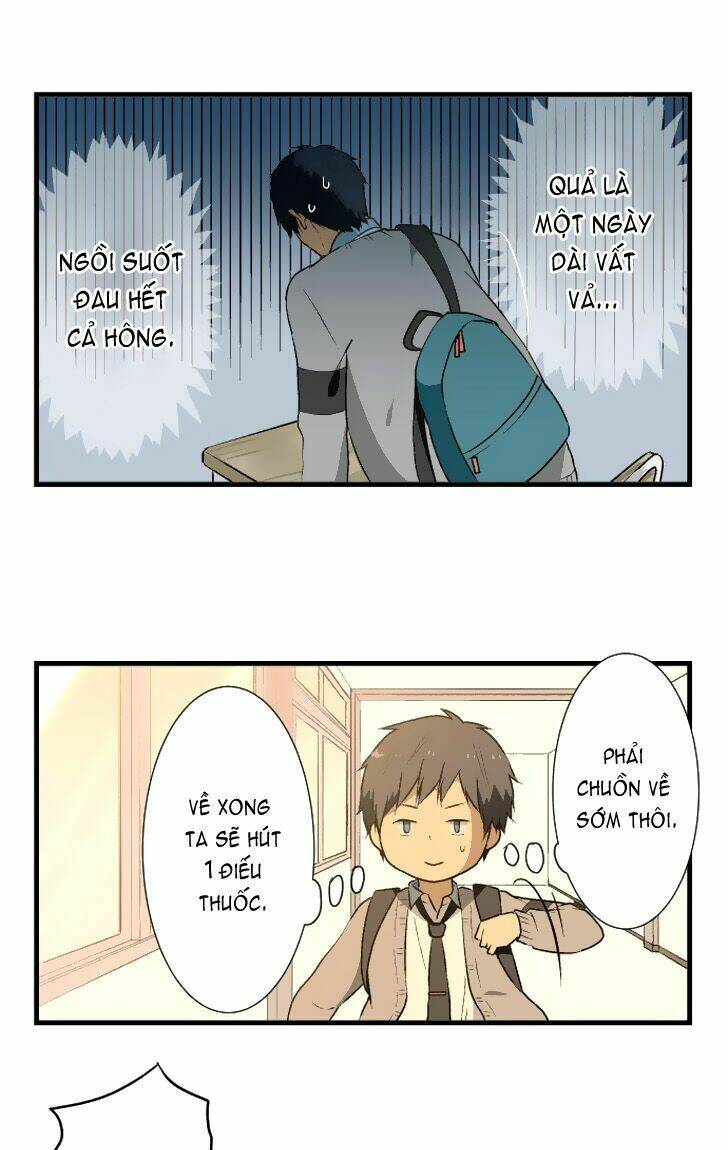 viên thuốc trùng sinh chapter 15 22
