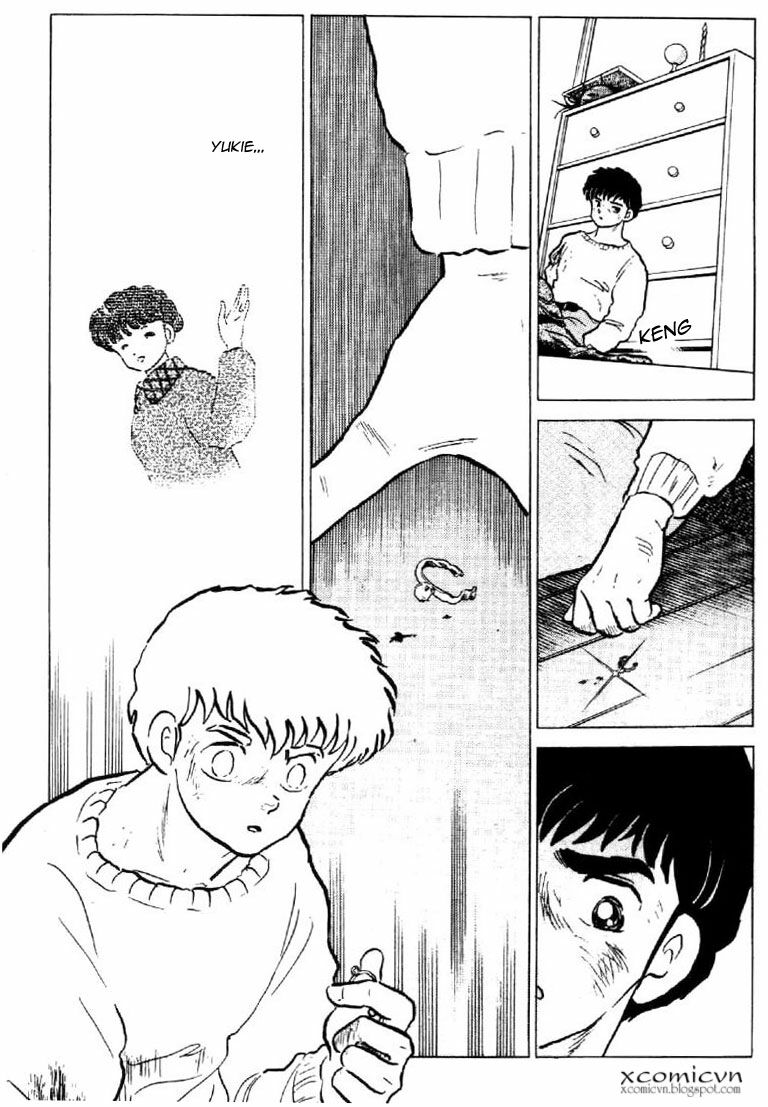 lời nguyền bất tử chapter 17 16