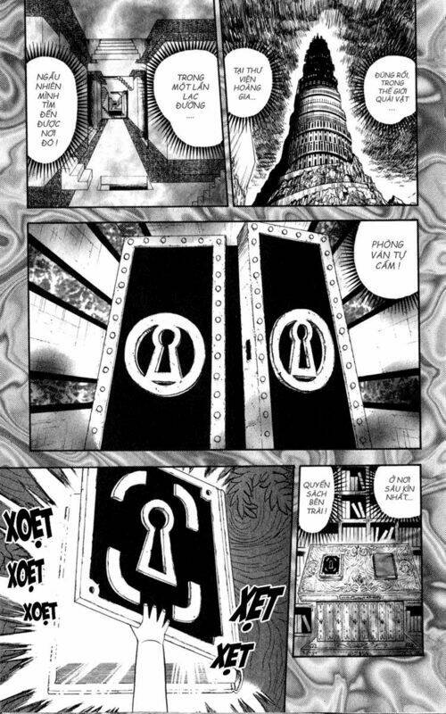 konjiki no gash!! chapter 176 16