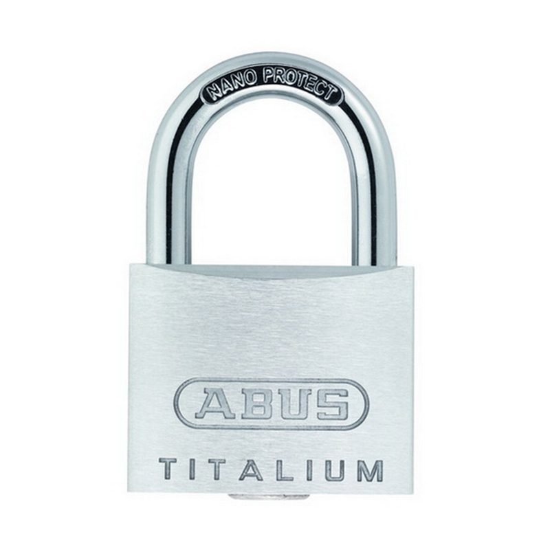 Ổ Khóa Titalium Abus 64TI/60 (60mm)