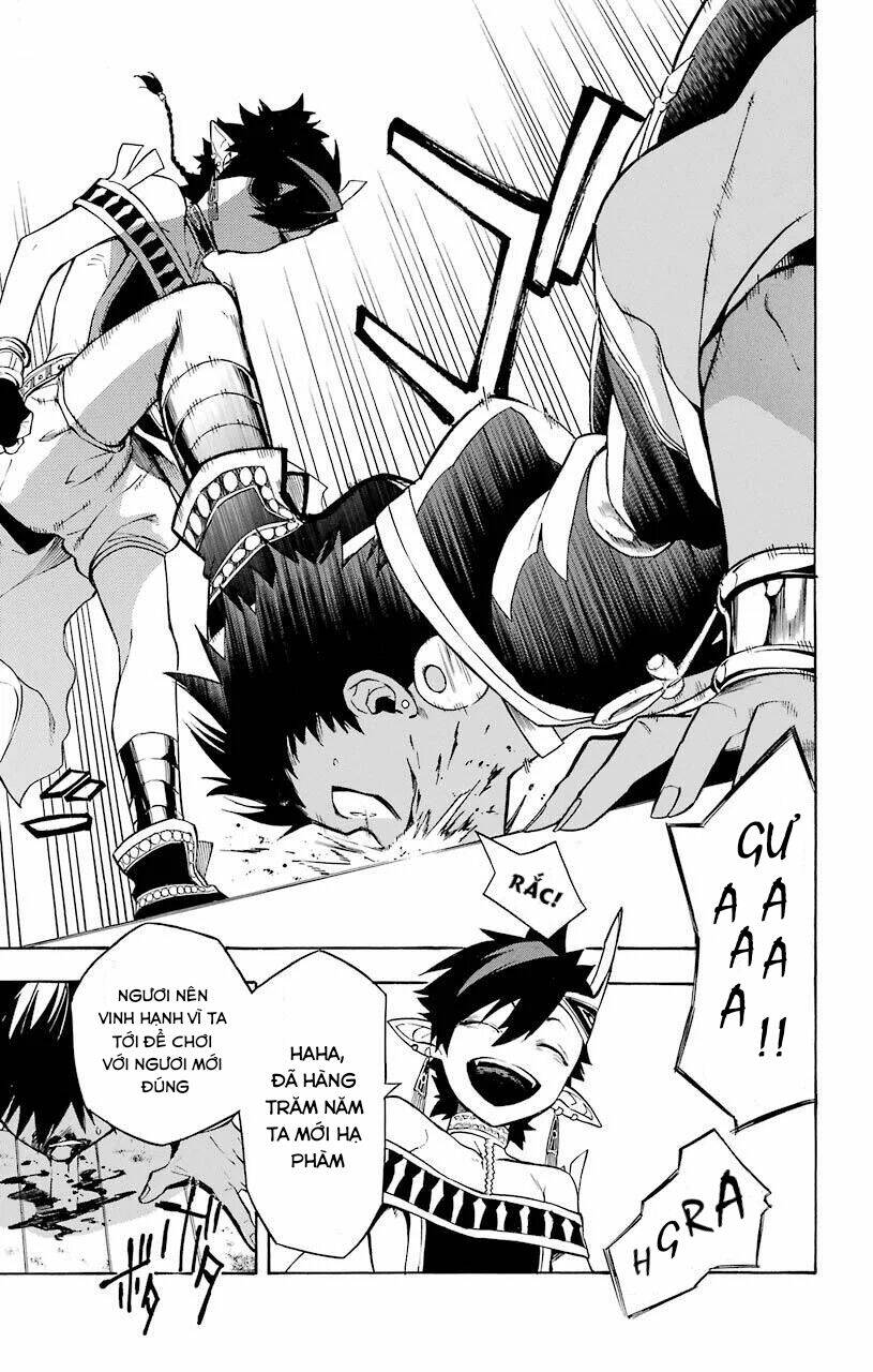 great priest imhotep chapter 19 9