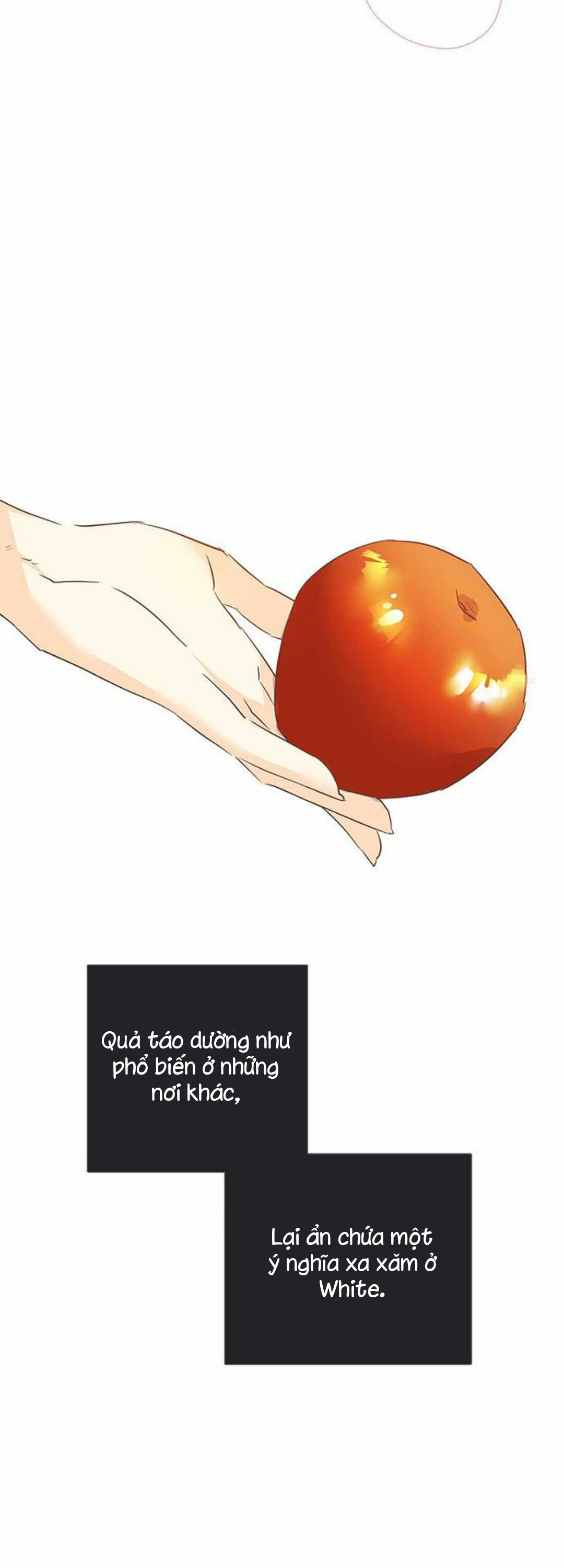 hãy kiên nhẫn thư lãnh chúa! chapter 1 18