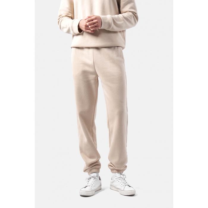 QUẦN JOGGER NAM CÓ GẮN NHÃN LOGO (2 màu) - 10F22PJO001 | LASTORE MENSWEAR