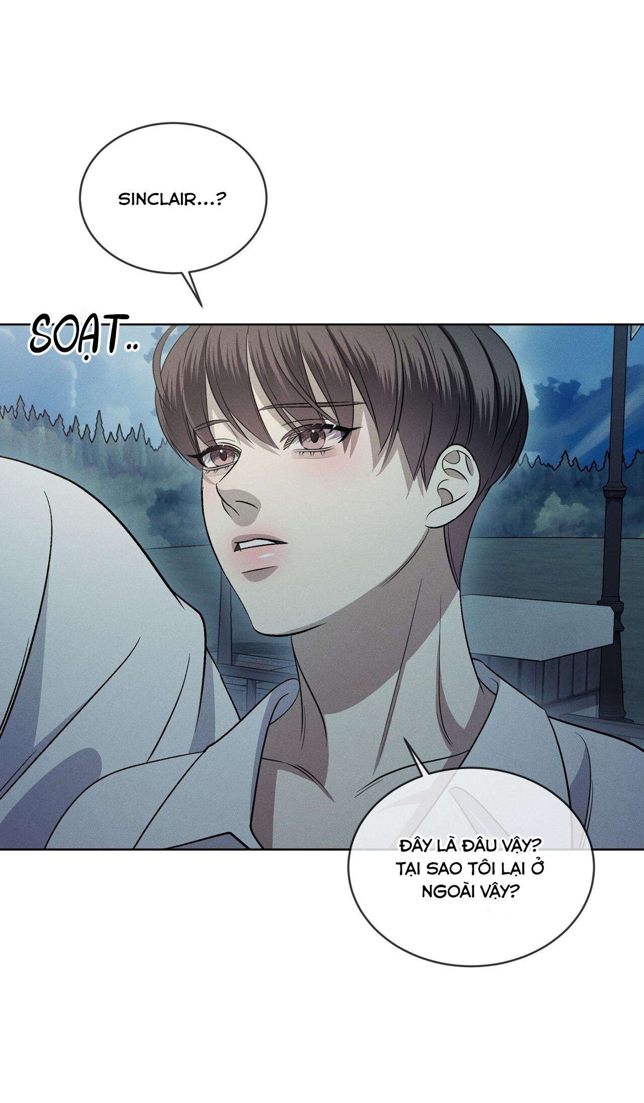 đêm săn ở london chapter 51 5