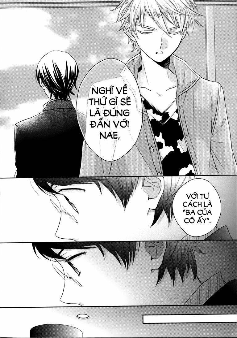 not entirely a father-daughter relationship chapter 11 10