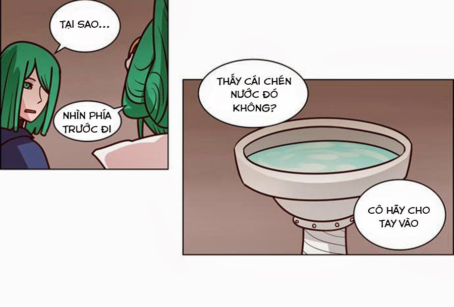 the devil king is bored season 2 chapter 1 20