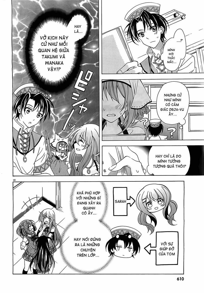 nami iro chapter 4 11