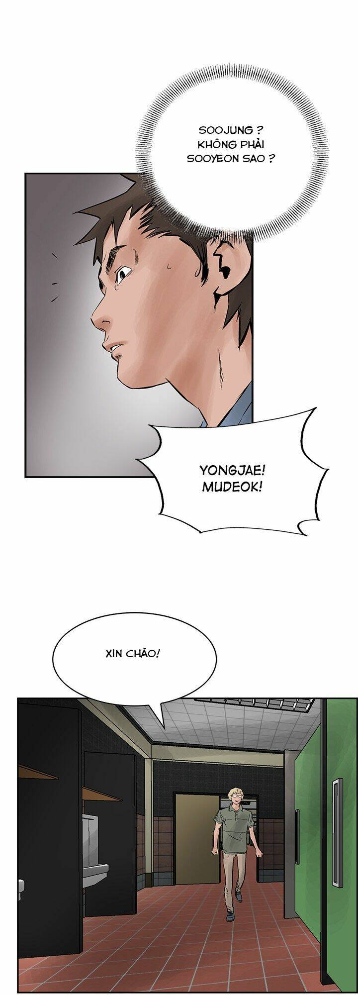 huyền thoại : khởi đầu chapter 24 32