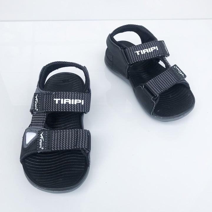 Sandal Đi Học ,Đi Chơi Cho Nam ,Nữ Hot Trend Quai Ngang 21411