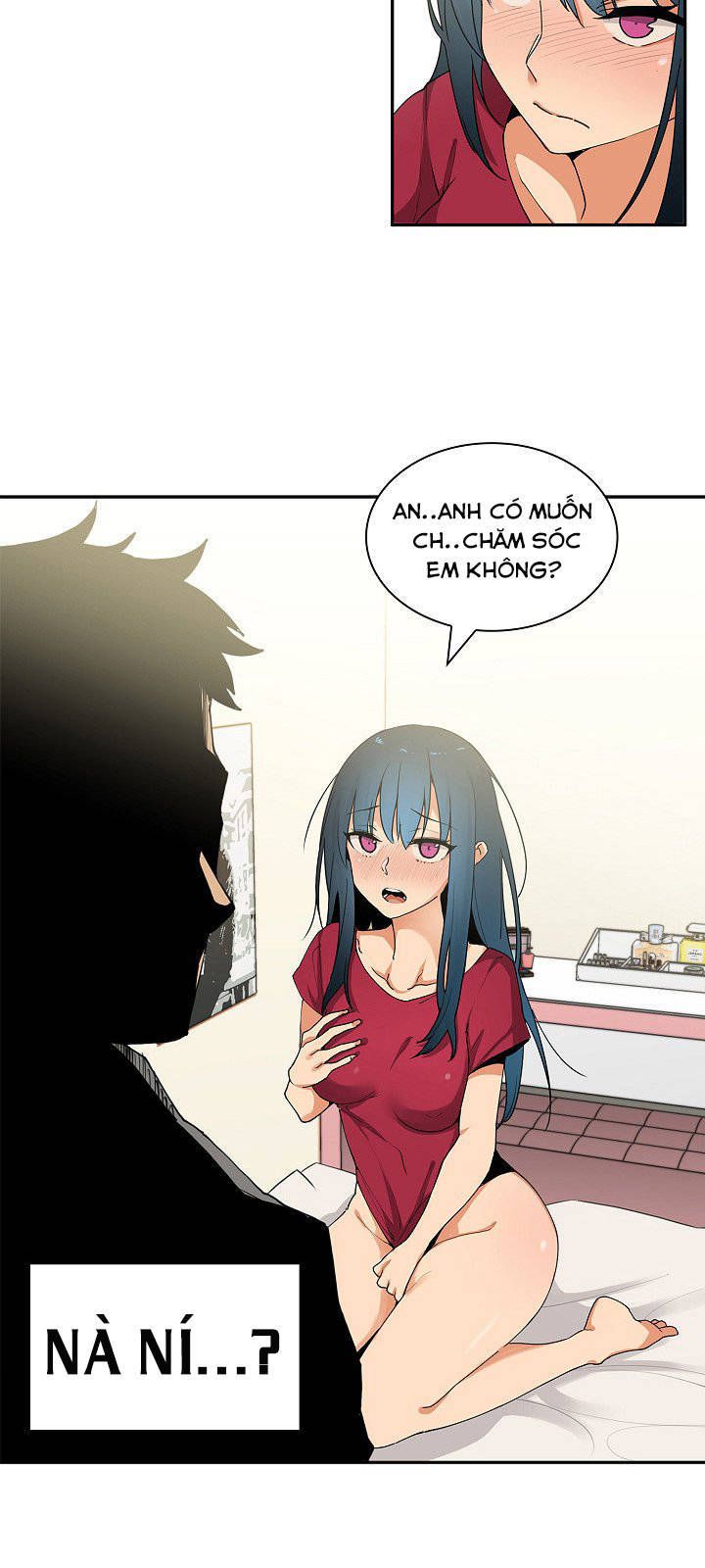 close as neighbors chapter 3 20